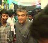 Ajith Kumar (aka) Thala Ajith