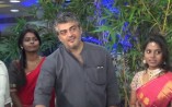 Ajith Kumar (aka) Thala Ajith