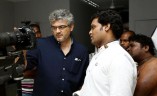 Ajith Kumar (aka) Thala Ajith