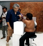 Ajith Kumar (aka) Thala Ajith