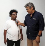 Ajith Kumar (aka) Thala Ajith