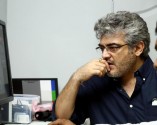 Ajith Kumar (aka) Thala Ajith