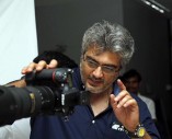 Ajith Kumar (aka) Thala Ajith