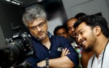 Ajith Kumar (aka) Thala Ajith