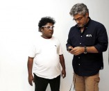 Ajith Kumar (aka) Thala Ajith