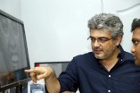 Ajith Kumar (aka) Thala Ajith