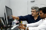 Ajith Kumar (aka) Thala Ajith