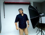 Ajith Kumar (aka) Thala Ajith