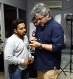 Ajith Kumar (aka) Thala Ajith