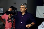 Ajith Kumar (aka) Thala Ajith