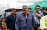 Ajith Kumar (aka) Thala Ajith