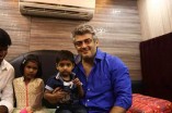 Ajith Kumar (aka) Thala Ajith