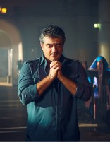 Ajith Kumar (aka) Thala Ajith