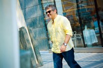 Ajith Kumar (aka) Thala Ajith