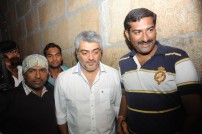 Ajith Kumar (aka) Thala Ajith