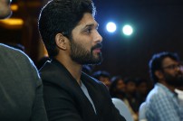 Allu Arjun (aka) Arjun