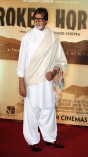 Amitabh Bachchan (aka) Big B