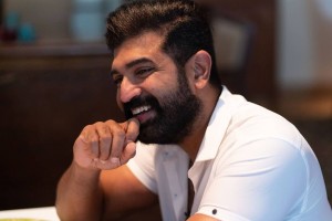 Arun Vijay (aka) Arun