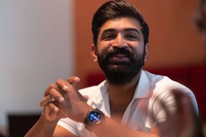 Arun Vijay (aka) Arun