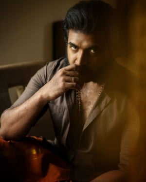 Arun Vijay (aka) Arun