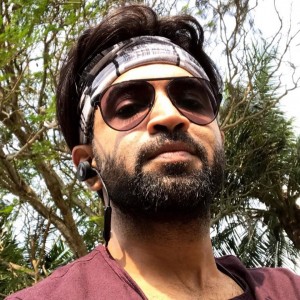 Arun Vijay (aka) Arun