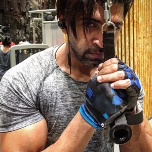 Arun Vijay (aka) Arun