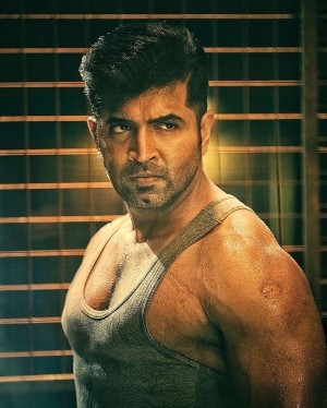 Arun Vijay (aka) Arun