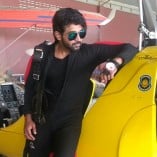 Arun Vijay (aka) Arun