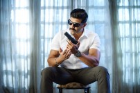 Arun Vijay (aka) Arun