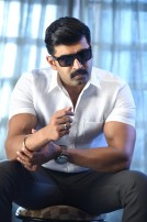 Arun Vijay (aka) Arun