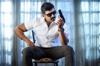 Arun Vijay (aka) Arun