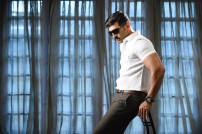 Arun Vijay (aka) Arun