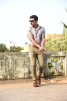 Arun Vijay (aka) Arun