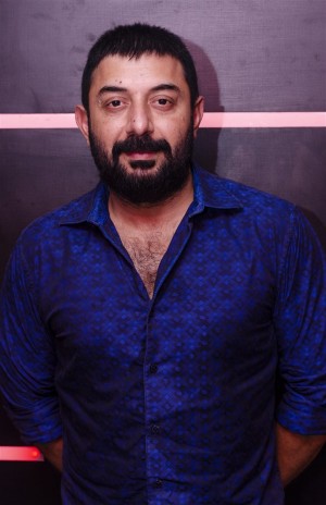 Arvind Swami (aka) Arvind Samy