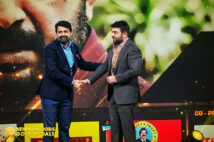 Arvind Swami (aka) Arvind Samy