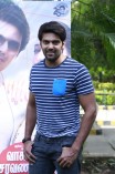 Arya (aka) Actor Arya