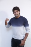 Arya (aka) Actor Arya