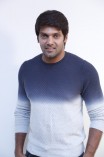 Arya (aka) Actor Arya