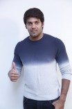 Arya (aka) Actor Arya