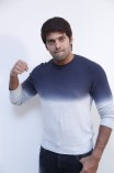 Arya (aka) Actor Arya