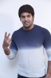 Arya (aka) Actor Arya