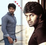 Arya (aka) Actor Arya