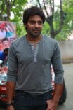 Arya (aka) Actor Arya