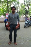 Arya (aka) Actor Arya