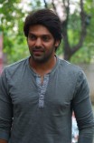 Arya (aka) Actor Arya