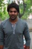 Arya (aka) Actor Arya