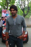 Arya (aka) Actor Arya