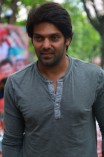 Arya (aka) Actor Arya