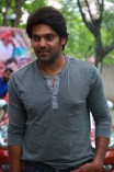 Arya (aka) Actor Arya