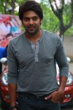 Arya (aka) Actor Arya